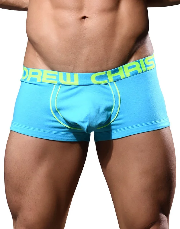 Push - up bras to add cleavage and lift​ Andrew Christian Trophy Boy Boxer 92837