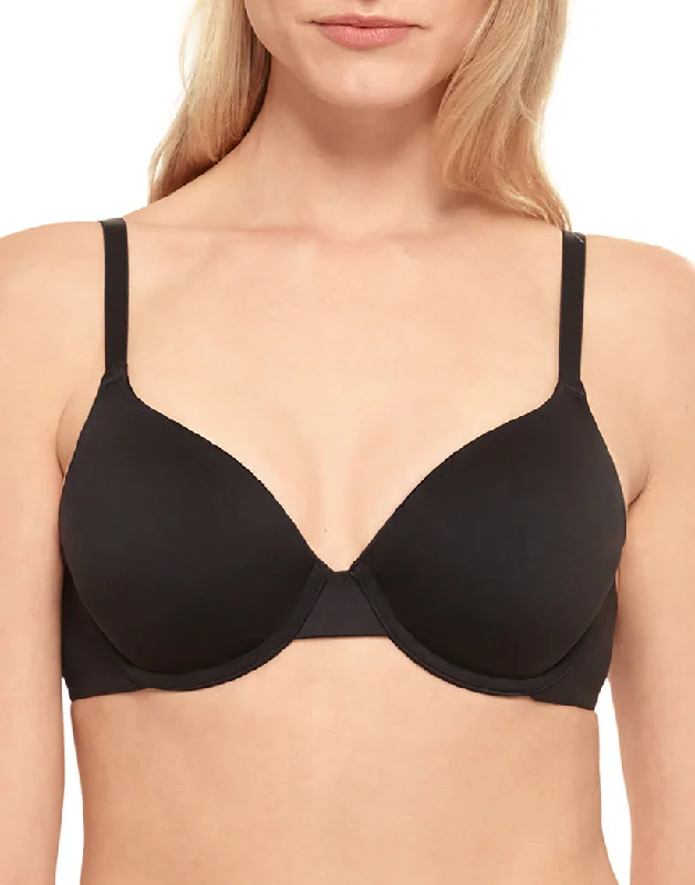 Bra with a plunge neckline for low - cut tops b.tempt'd by Wacoal Future Foundation Contour Bra 953281 Bra with a plunge neckline for low - cut tops b.tempt'd by Wacoal Future Foundation Contour Bra 953281