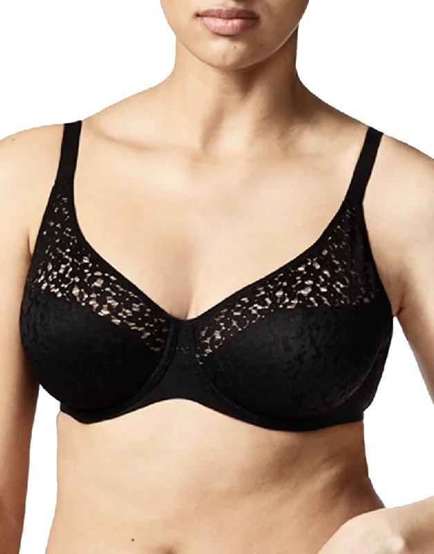 Balconette bras with a stylish and flattering design Chantelle Norah Comfort Underwire Bra 13F1 Balconette bras with a stylish and flattering design Chantelle Norah Comfort Underwire Bra 13F1
