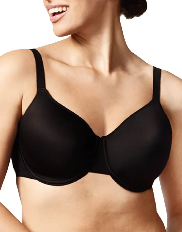 Nylon bras offering durability and stretch Chantelle Comfort Spacer T-Shirt Bra 13F7 Nylon bras offering durability and stretch Chantelle Comfort Spacer T-Shirt Bra 13F7