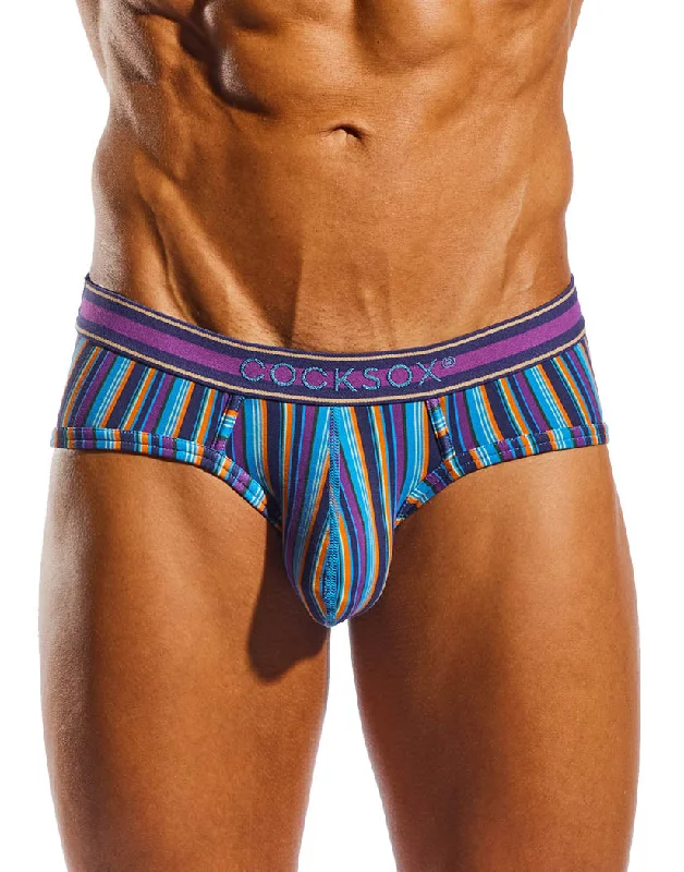 Seamless bras for a smooth and invisible look under clothes Cocksox Elegance Sports Brief Long Island CX76N Seamless bras for a smooth and invisible look under clothes Cocksox Elegance Sports Brief Long Island CX76N
