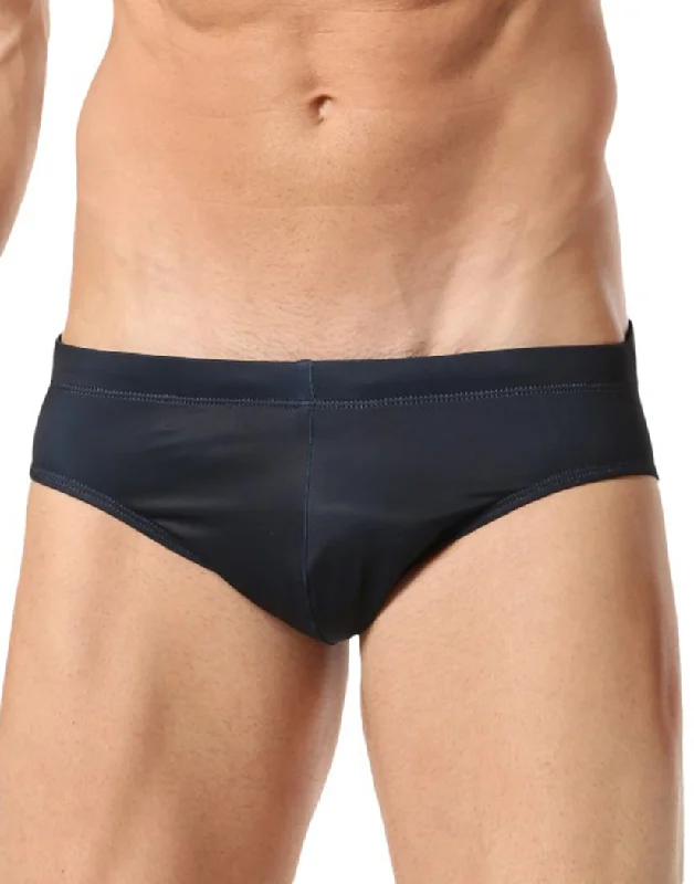 Bra with a contoured cup for a natural - looking shape Diesel Jack Lycra Swim Brief Black Bra with a contoured cup for a natural - looking shape Diesel Jack Lycra Swim Brief Black