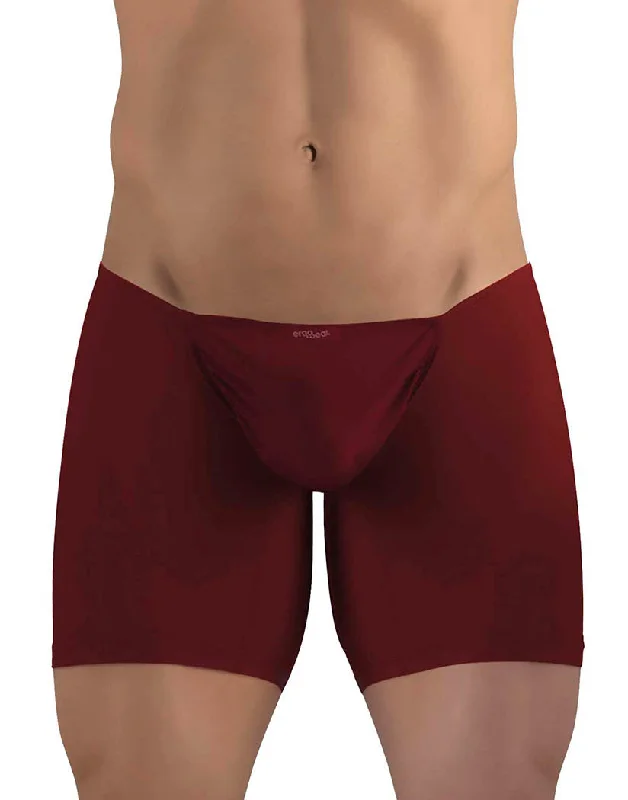 Bra with a plus - size front - closure for easy access​ ErgoWear FEEL GR8 Boxer Briefs EW1252