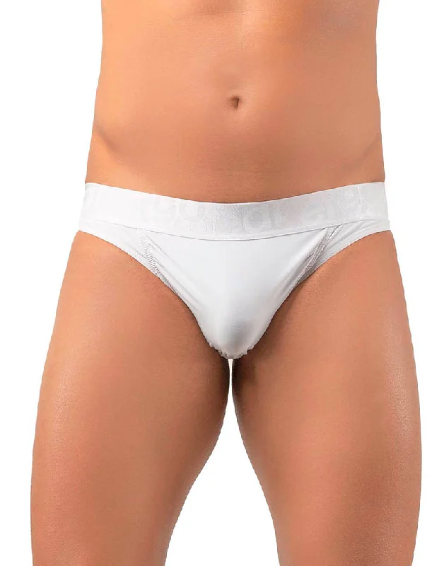 Convertible bras with adjustable straps for versatile styling​ ErgoWear FEEL XV Thongs EW1199