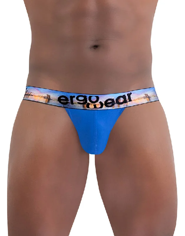 Bra with a smooth fabric for a sleek and comfortable feel​ ErgoWear Max SE Jockstrap EW1460