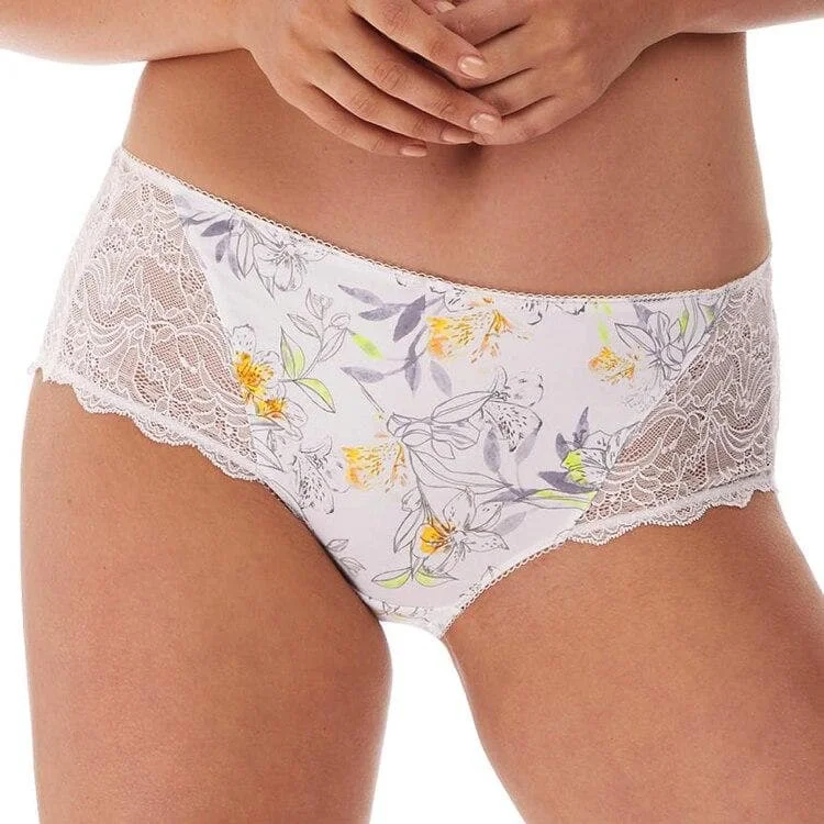 Long - line bras for added support and a slimming effect Fantasie Tamara Short - Zest Long - line bras for added support and a slimming effect Fantasie Tamara Short - Zest