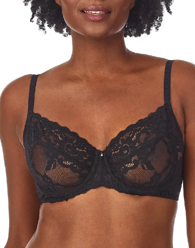 Padded bras to increase cup size and enhance shape Le Mystere Cotton Touch Full Coverage Cut & Sew Bra 4020 Padded bras to increase cup size and enhance shape Le Mystere Cotton Touch Full Coverage Cut & Sew Bra 4020