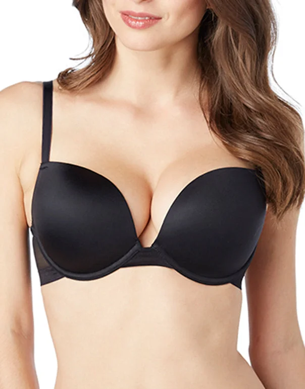 Cotton bras known for breathability and softness Le Mystere Women's Infinite Underwire Convertible T-Shirt Bra 3324 Cotton bras known for breathability and softness Le Mystere Women's Infinite Underwire Convertible T-Shirt Bra 3324