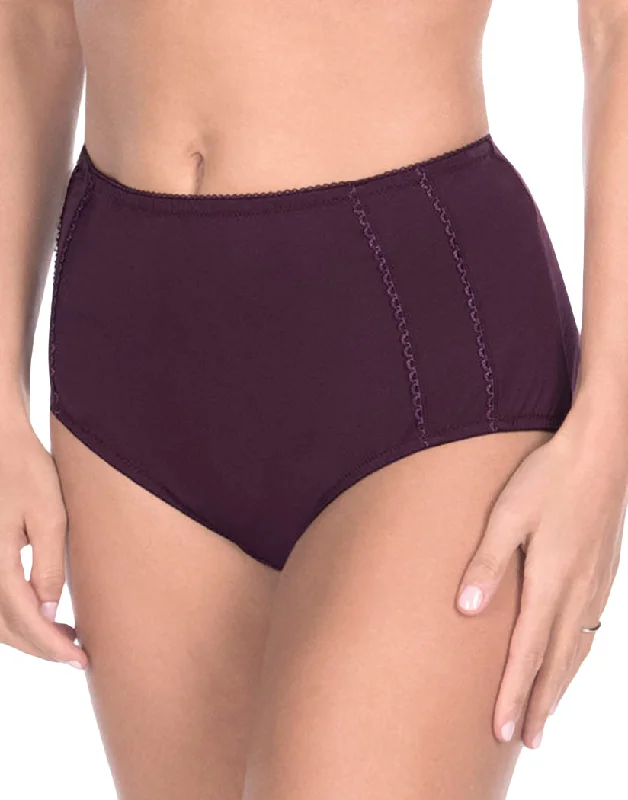 Sports bras for high - impact activities and workouts​ Leading Lady Comfort Fresh Cooling Panties 5800
