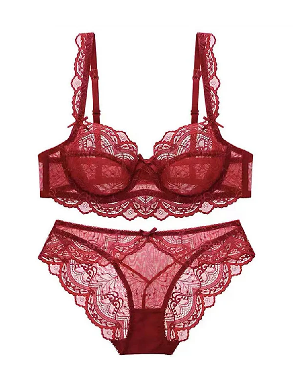 Wine Red