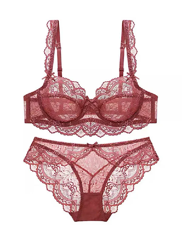 Watermelon Red