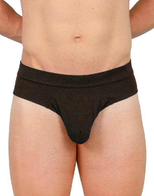 Bra with a moisture - wicking memory foam cup for sweaty conditions Obviously EliteMan Brief F02 Bra with a moisture - wicking memory foam cup for sweaty conditions Obviously EliteMan Brief F02