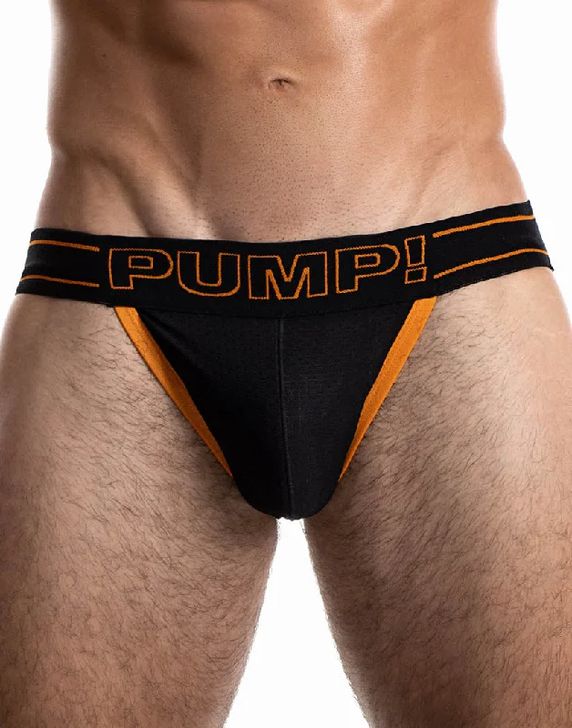 Balconette bras with a stylish and flattering design​ PUMP Nightlight Jock 15043