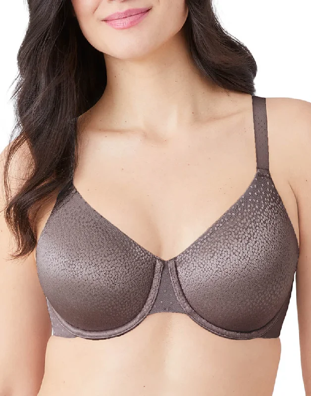Strapless bras for wearing with strapless tops and dresses Wacoal Back Appeal Underwire Bra 855303 Strapless bras for wearing with strapless tops and dresses Wacoal Back Appeal Underwire Bra 855303