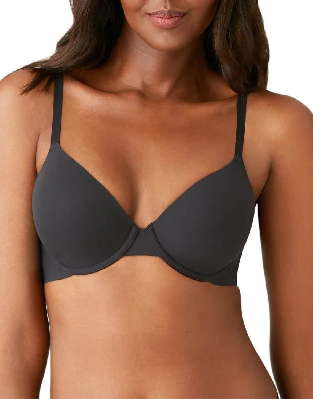 Bra with a plus - size cup for fuller figures Wacoal Comfort First Contour Bra 853339 Bra with a plus - size cup for fuller figures Wacoal Comfort First Contour Bra 853339