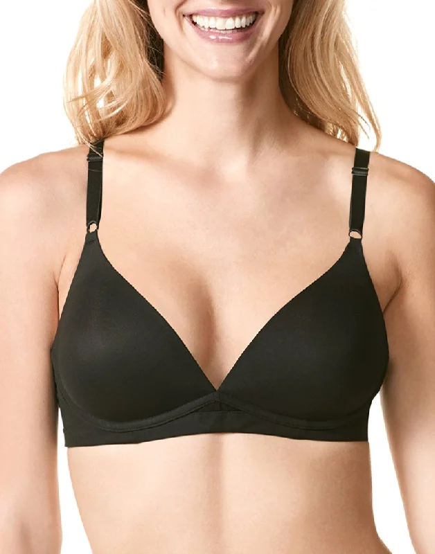 Maternity bras for expectant mothers' changing needs Warner's Flex Revolution Underwire Contour Bra RD3761A Maternity bras for expectant mothers' changing needs Warner's Flex Revolution Underwire Contour Bra RD3761A