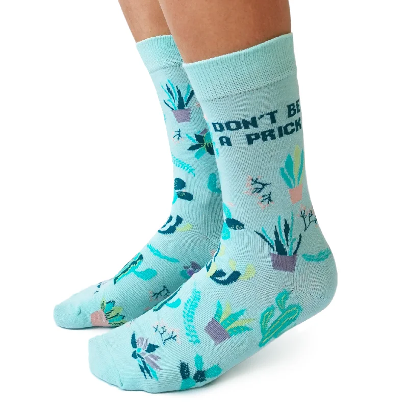 Prickly Socks - For Her