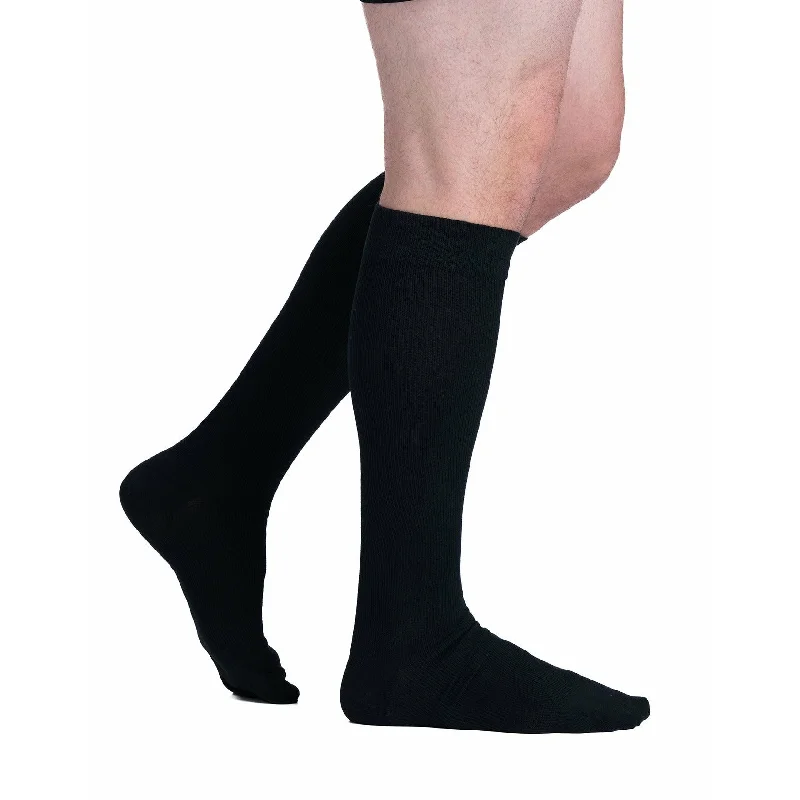 EvoNation Everyday Cotton 20-30 mmHg Compression Socks