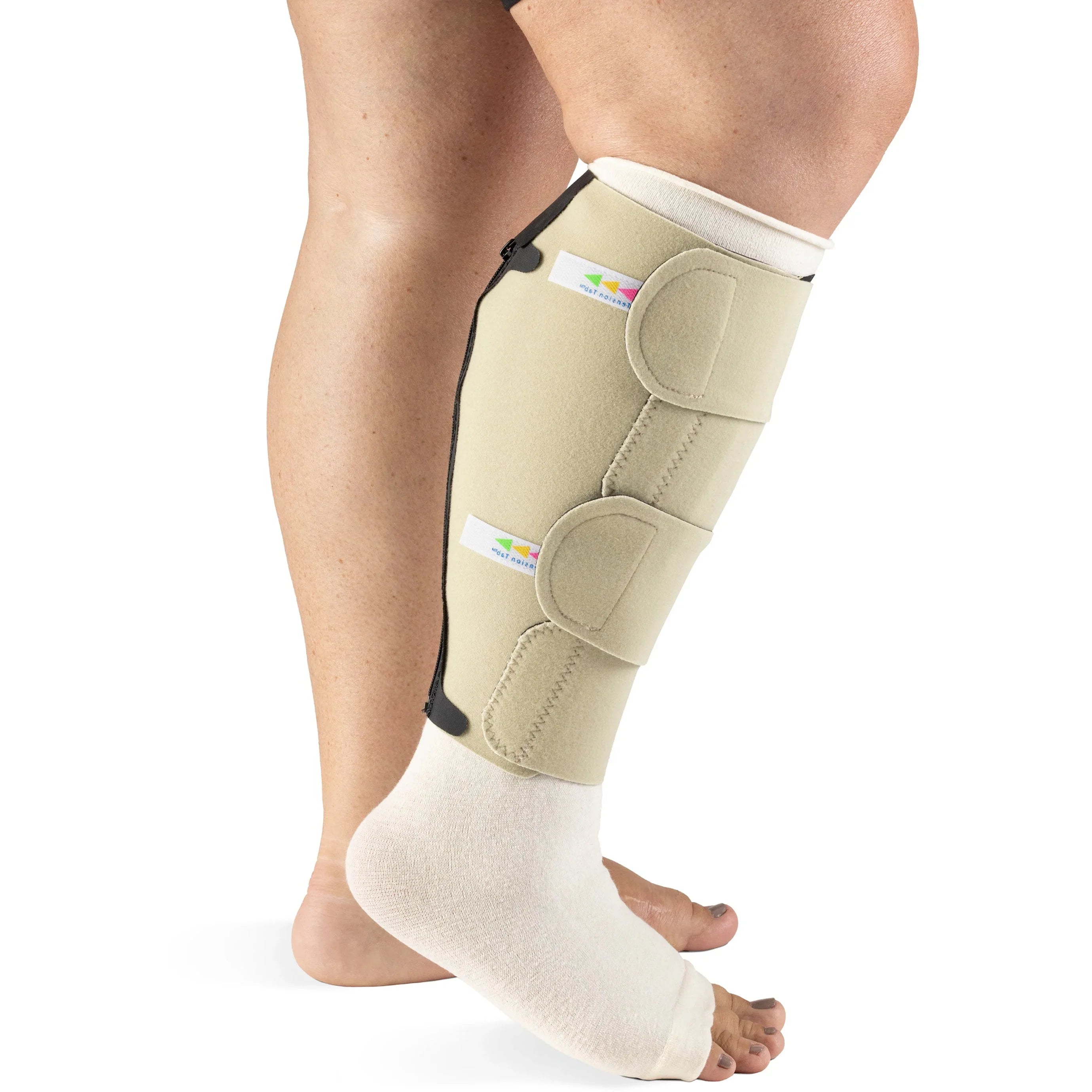 Sigvaris Compreflex Reduce Calf Wrap