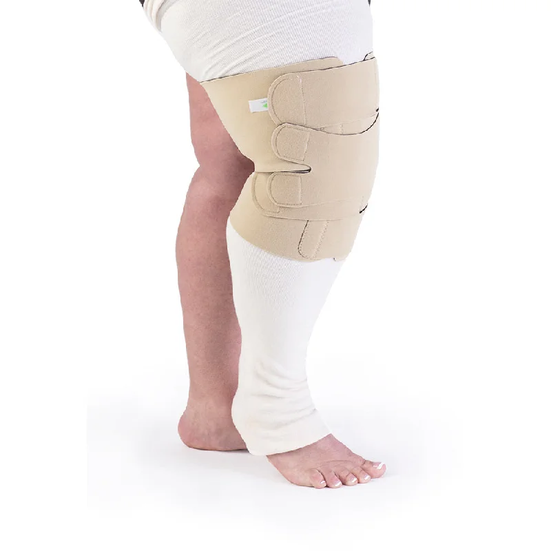 Sigvaris Compreflex Reduce Knee Wrap