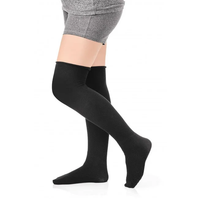 Women's leather - look socks for an edgy styleL&R ReadyWrap® Liners