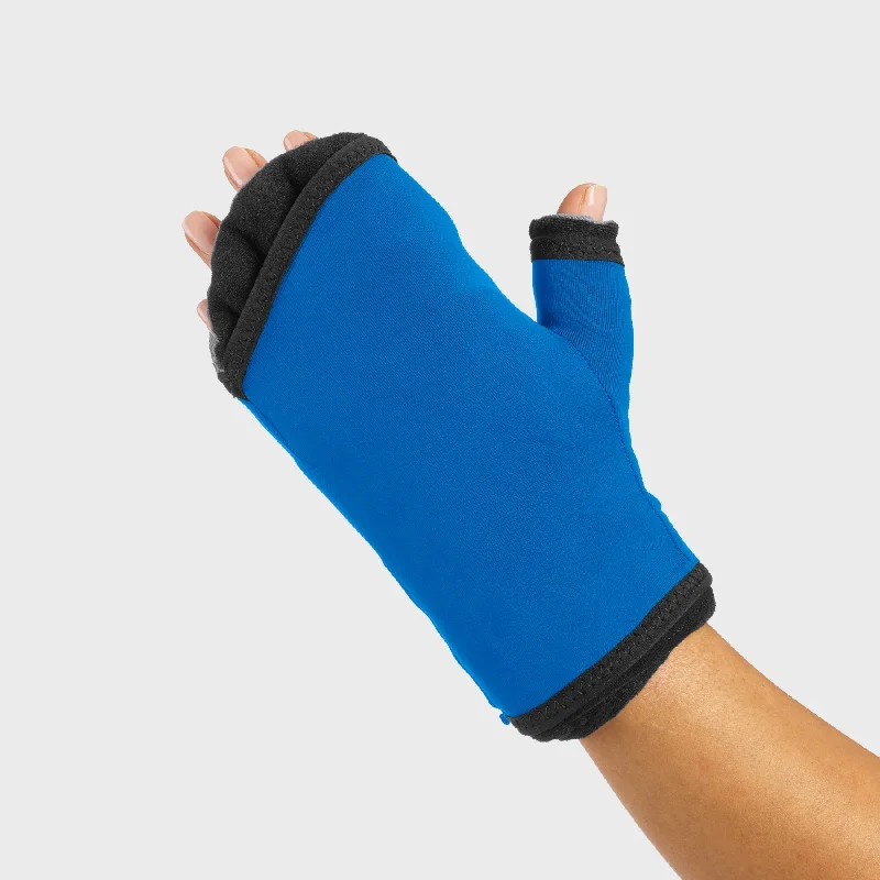 Women's argyle - patterned thigh - high socksL&R Tribute® Wrap, Glove - Sleep Sleeve