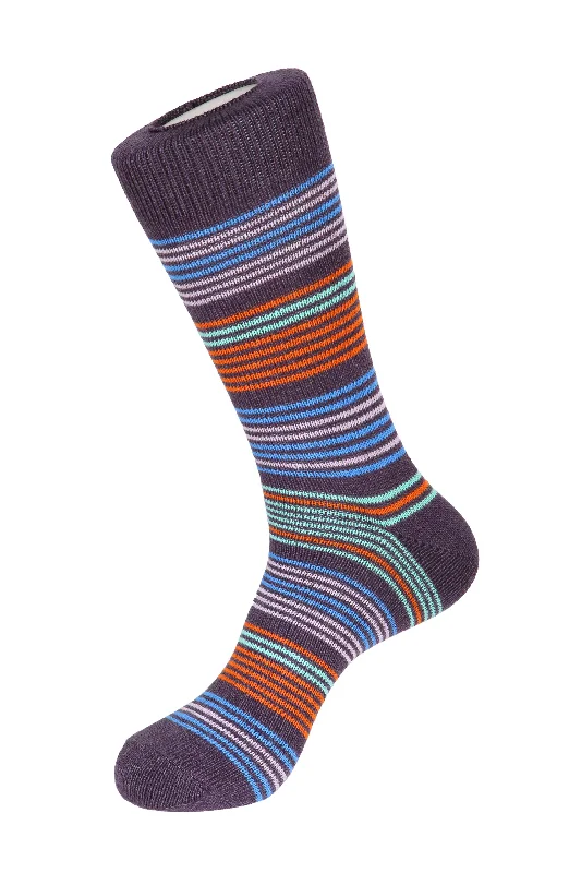 Women's quick - dry socks for water activitiesNeedle Stripe-Boot